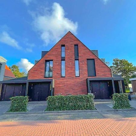 Apartamento Haus Kleemann K4 Norderney Exterior foto