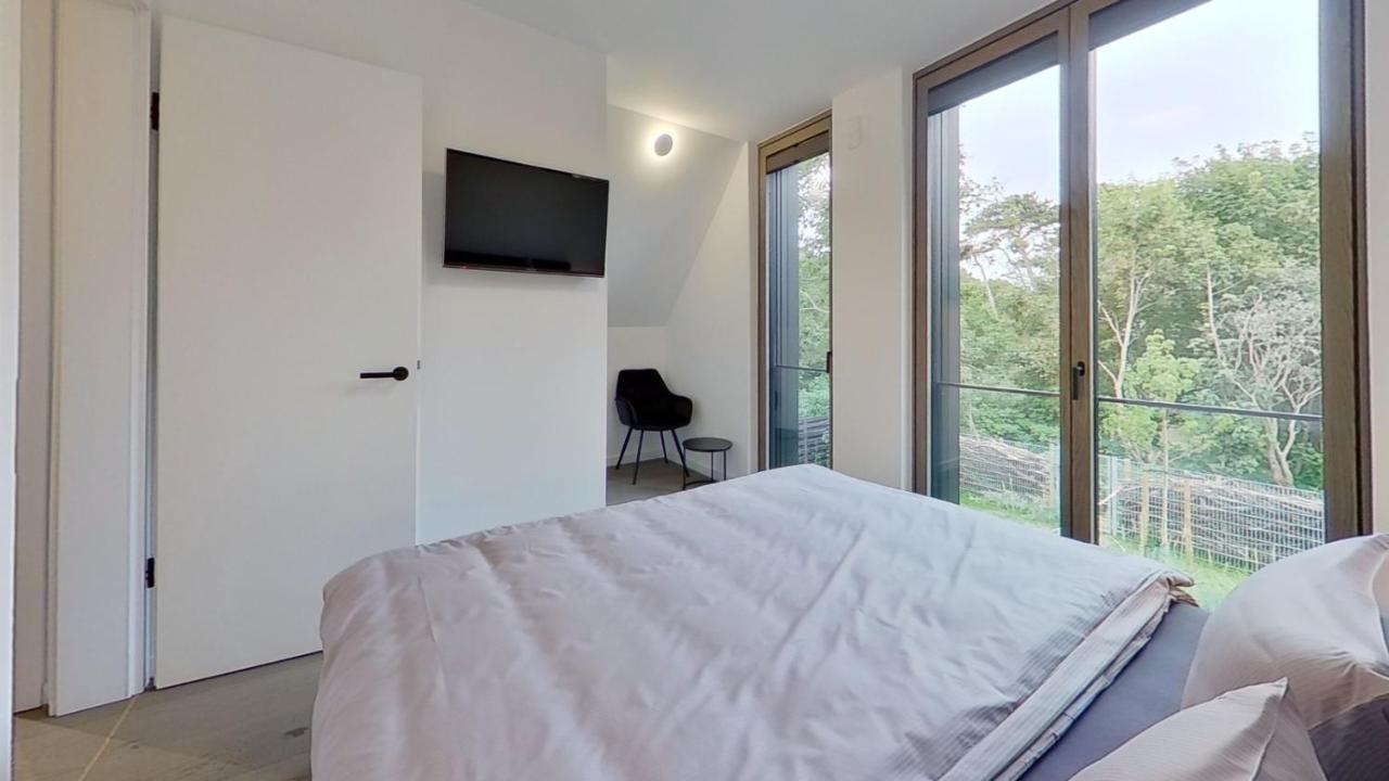 Apartamento Haus Kleemann K4 Norderney Exterior foto